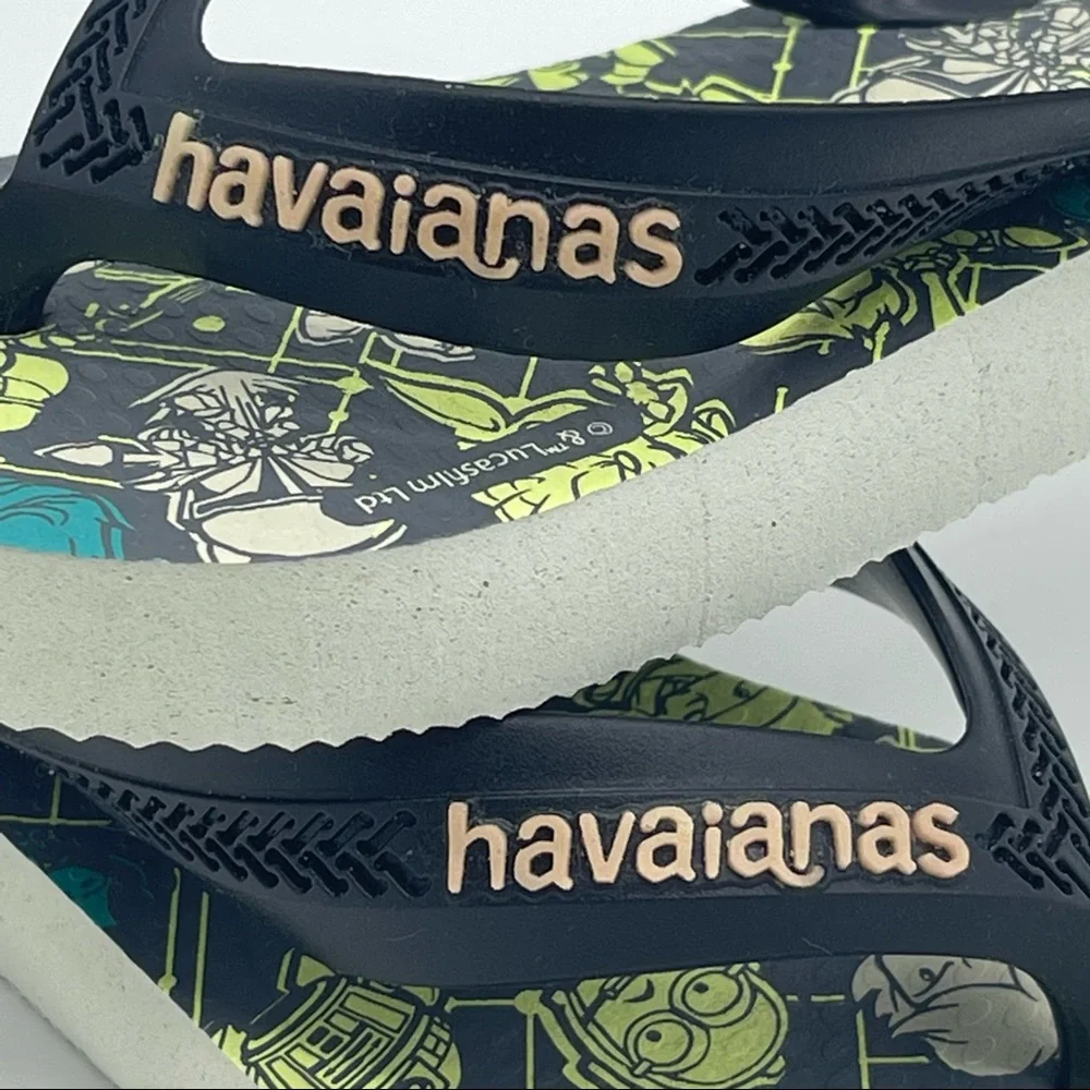 Havaianas for Toddler